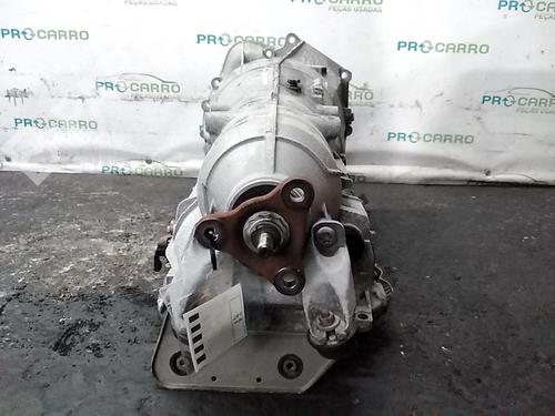 Gearkasse BMW 3 (E90) 320 i | BP9792238M3