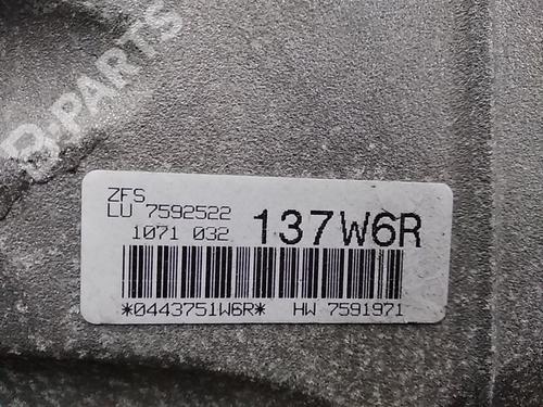 Gearkasse BMW 3 (E90) 320 i | BP9792238M3