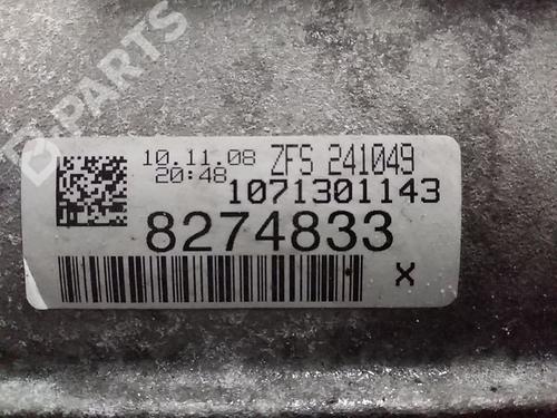 Gearkasse BMW 3 (E90) 320 i | BP9792238M3
