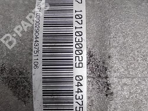 Gearkasse BMW 3 (E90) 320 i | BP9792238M3