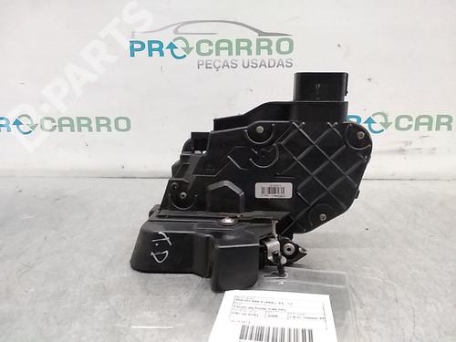 Used Rear right lock VOLVO S40 II (544) 1.6 D (110 hp) 9792257