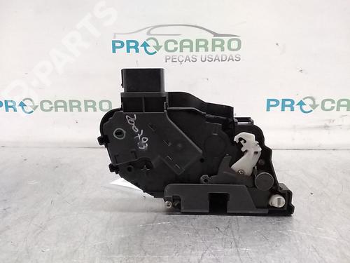 Rear right lock VOLVO S40 II (544) 1.6 D | BP9792257C99 