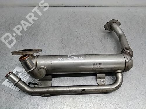 Used Egr VW POLO IV (9N_, 9A_) 1.4 TDI (75 hp) 9792268