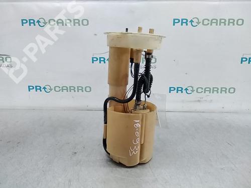Used Fuel pump FIAT BRAVA (182_) [1995-2003]  11486646