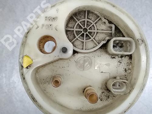 Fuel pump FIAT BRAVA (182_) | BP11486646M76