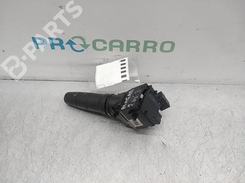 Used Switch NISSAN ALMERA II Hatchback (N16) 1.5 dCi (82 hp) 9792303