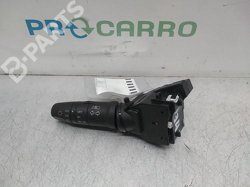 Used Switch NISSAN ALMERA II Hatchback (N16) 1.5 (90 hp) 9792302