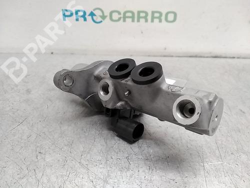 Used Brake master cylinder AUDI A3 (8P1) [2003-2013]  9792306