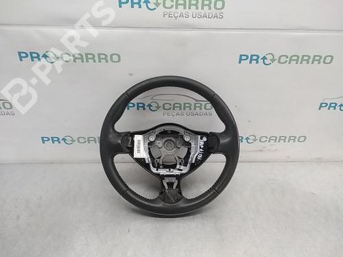 Used Steering wheel NISSAN JUKE (F15) [2010-2019]  11361450