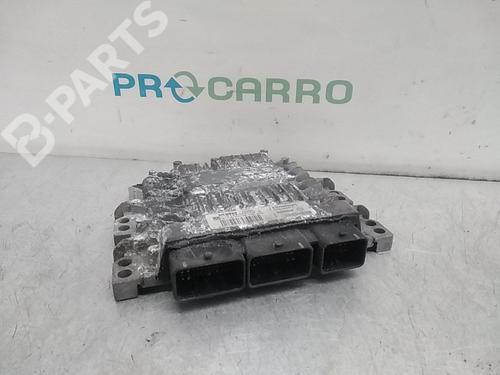Steuergerät Motor für NISSAN TIIDA Hatchback (C11X) [2006-2011]  9770772