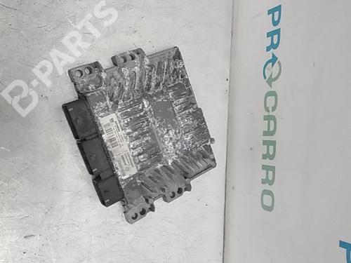 Steuergerät Motor NISSAN TIIDA Hatchback (C11X)  | BP9770772M57