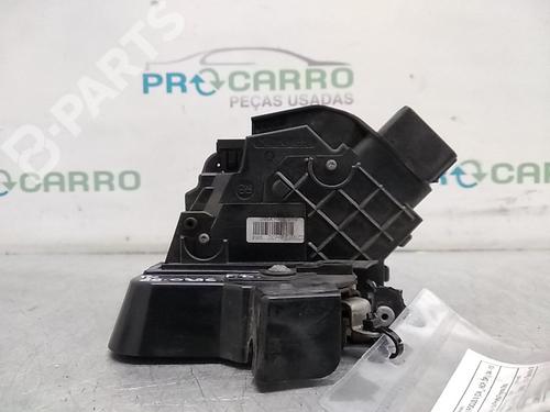 Front right lock FORD FOCUS II (DA_, HCP, DP) 1.4 3M5AR21812AK