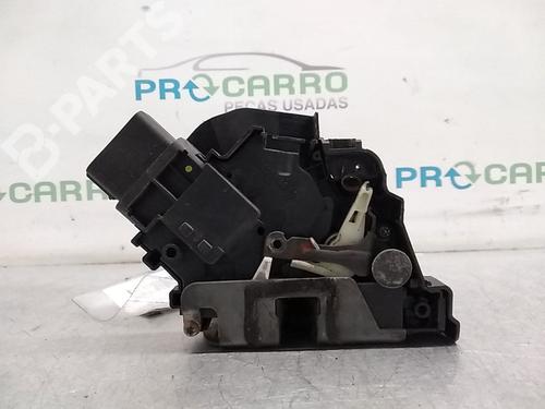 Front right lock FORD FOCUS II (DA_, HCP, DP) 1.4 | BP9792334C97 
