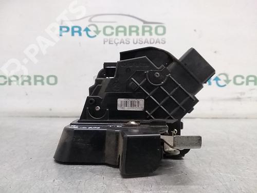 Rear right lock FORD FOCUS II (DA_, HCP, DP) 1.4 4M5AR26412BC