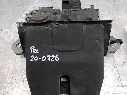 Tailgate lock FORD FOCUS II (DA_, HCP, DP) 1.4 | BP9792333C101 