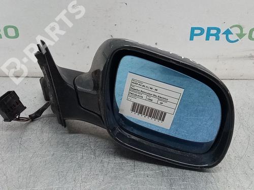 Used Right mirror AUDI A3 (8L1) 1.6 (101 hp) 9792362