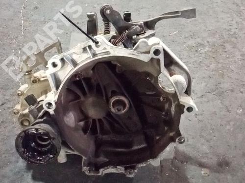 Used Gearbox VW POLO IV (9N_, 9A_) 1.2 12V (64 hp) 9792367
