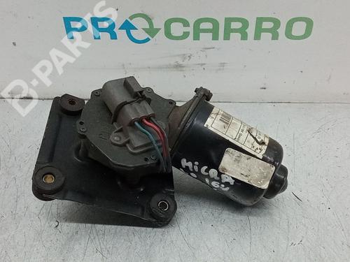 Viskermotor vindrude NISSAN MICRA II (K11) [1992-2007]  9773651
