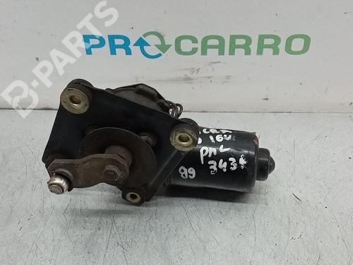 Viskermotor vindrude NISSAN MICRA II (K11)  | BP9773651M29