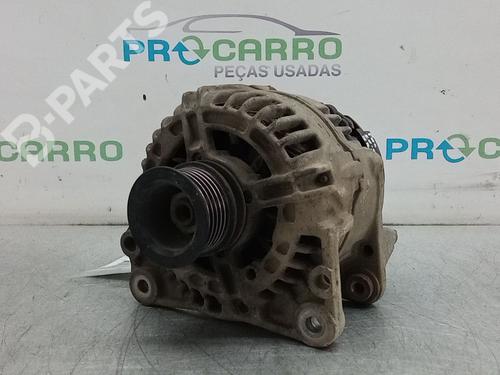 Używane Alternator SEAT IBIZA III (6L1) 1.4 16V (100 hp) 9792372