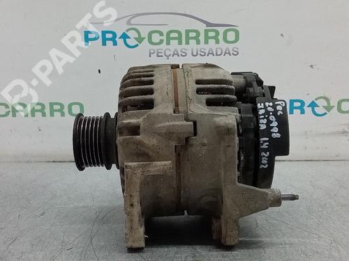 Alternator SEAT IBIZA III (6L1) 1.4 16V | BP9792372M7