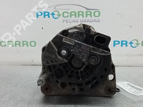 Alternator SEAT IBIZA III (6L1) 1.4 16V | BP9792372M7