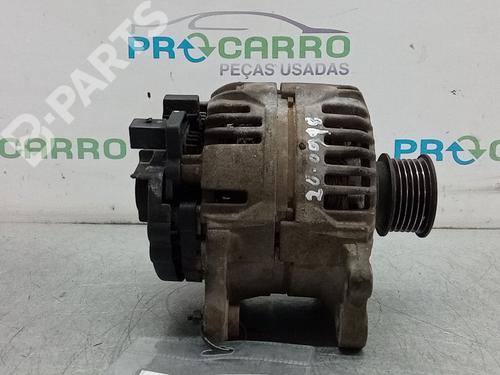 Alternator SEAT IBIZA III (6L1) 1.4 16V | BP9792372M7