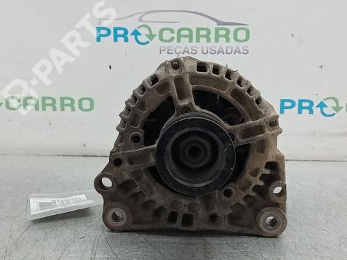 Alternator SEAT IBIZA III (6L1) 1.4 16V | BP9792372M7