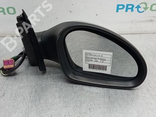 Bakspejl Højre SEAT IBIZA III (6L1) 1.4 16V (100 hp) 9792374
