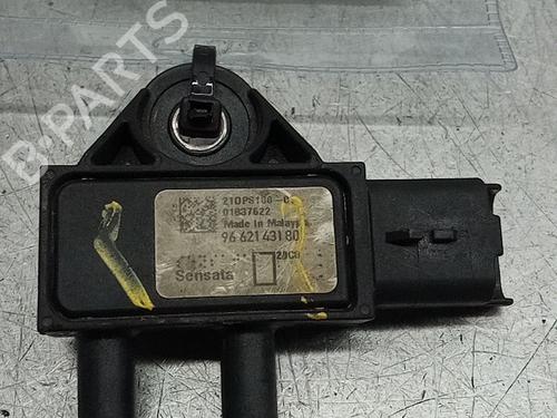 Autre CITROËN C4 Grand Picasso I (UA_) 1.6 HDi (109 hp) 13725780