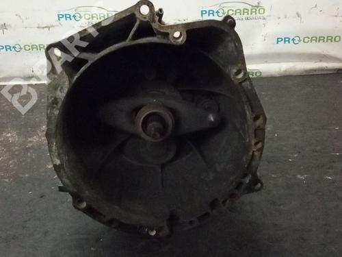 Used Gearbox BMW 3 Coupe (E46) 320 Cd (150 hp) 9792394