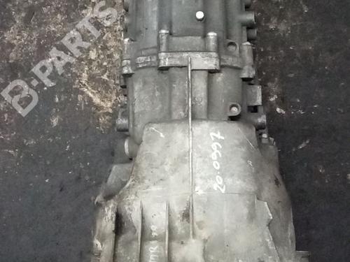 Gearbox BMW 3 Coupe (E46) 320 Cd | BP9792394M3