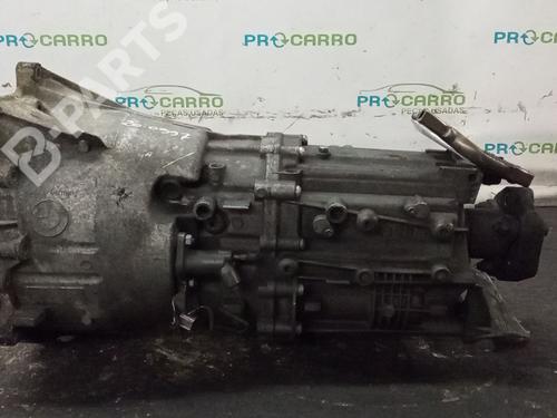Gearbox BMW 3 Coupe (E46) 320 Cd | BP9792394M3