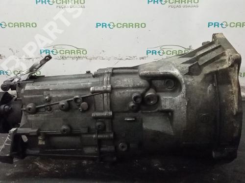Gearbox BMW 3 Coupe (E46) 320 Cd | BP9792394M3