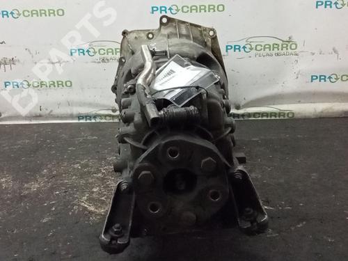 Gearbox BMW 3 Coupe (E46) 320 Cd | BP9792394M3
