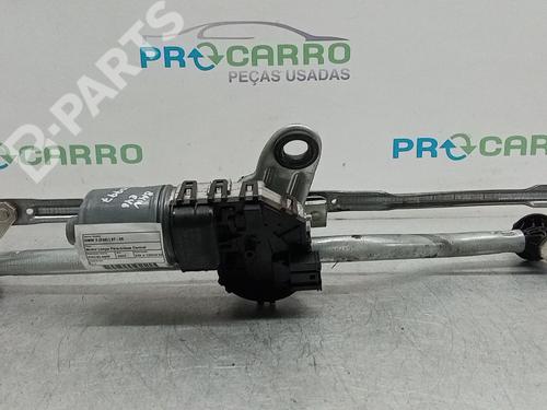 Front wiper motor BMW 3 Coupe (E46) 320 Cd | BP9792418M29