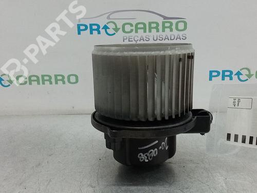 Heater blower motor SMART CITY-COUPE (450) 0.8 CDI (S1CLC1, 450.300, 450.301, 450.302, 450.303,... | BP9792448M62 