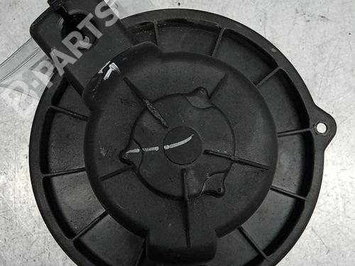 Heater blower motor SMART CITY-COUPE (450) 0.8 CDI (S1CLC1, 450.300, 450.301, 450.302, 450.303,... | BP9792448M62 