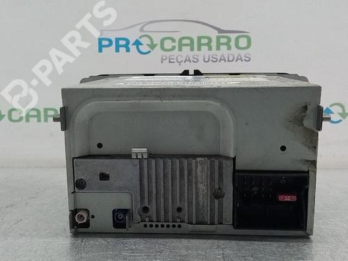 Radio SEAT LEON (1P1) 1.9 TDI | BP9792449E6