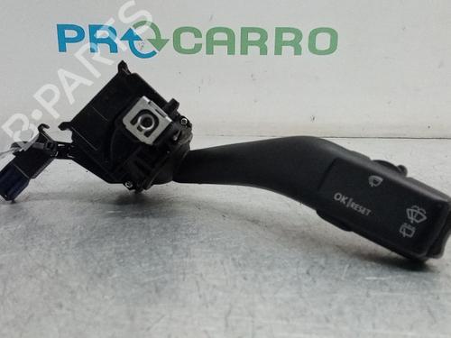 Essuie-glace moteur avant SEAT LEON (1P1) 1.9 TDI (105 hp) 1K0953519A