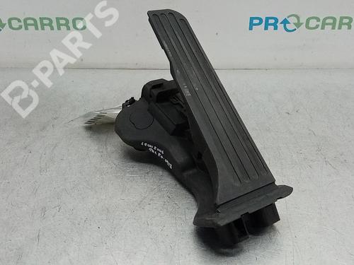 Pedal SEAT LEON (1P1) 1.9 TDI (105 hp) 9792457