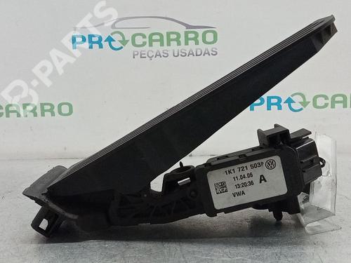Pedal SEAT LEON (1P1) 1.9 TDI | BP9792457I4 