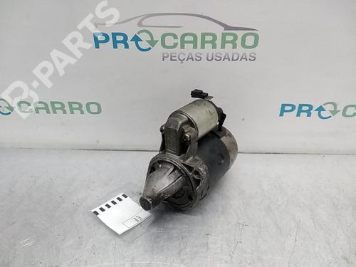 Used Starter HYUNDAI ACCENT II (LC) [1999-2012]  9772785
