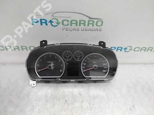 Used Instrument cluster HYUNDAI i30 Estate (FD) [2007-2012]  9774149
