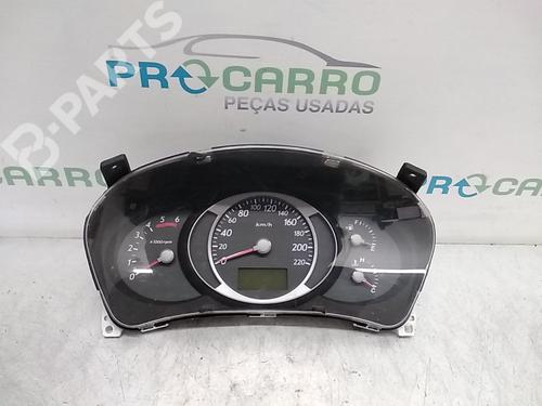 Instrumentenkombination für HYUNDAI TUCSON (JM) [2004-2019]  9777350