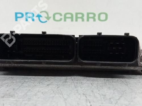 Motorstyringsenhed VW POLO IV (9N_, 9A_) 1.2 12V | BP9792524M57