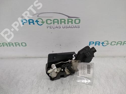 Used Rear left lock HYUNDAI TUCSON (JM) [2004-2019]  9782104