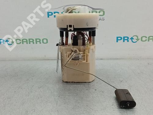 Used Fuel pump MAZDA 2 (DE_, DH_) [2007-2015]  11486658