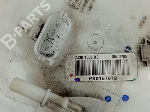 Fuel pump MAZDA 2 (DE_, DH_)  | BP11486658M76 