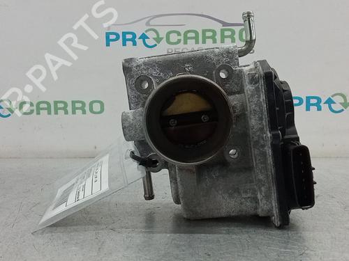 Ansaugkrümmer für MAZDA 2 (DE_, DH_) [2007-2015]  13725809